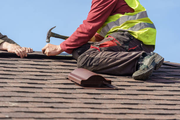 Best Residential Roofing Contractor  in Terrytown, LA