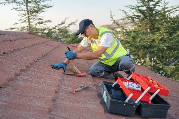 Best Commercial Roofing Services  in Terrytown, LA